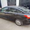 Ford Focus 2013 thumb 3