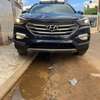 HYUNDAI SANTAFE 2017 thumb 5