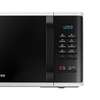 MICRO ONDE 23LITRES SAMSUNG BLANC thumb 1