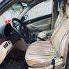 Toyota Avensis thumb 10