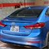 Hyundai Elantra thumb 5