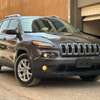 Jeep Cherokee latitude 2015 thumb 1