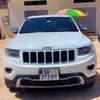 Jeep Grand Cherokee thumb 1
