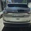 Ford edge 6 cylindres 2016 thumb 5