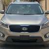 Kia Sorento 2018 thumb 0