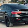 Mercedes gle 43 AMG 2019 thumb 3