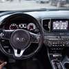 Kia Sportage 2017 thumb 3