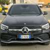 Mercedes GLC300 Coupé 4matic 2021 thumb 0