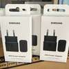 Tête secteur Samsung 25W original thumb 0