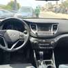 HYUNDAÏ TUCSON 2016 thumb 3