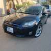 Ford focus titanium 2014 thumb 0