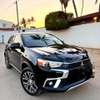 Mitsubishi rvr Outlander 2018 venant thumb 0
