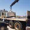 Groupe Électrogène 20kVA EFAFLU Moteur Perkins thumb 3