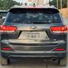 Kia Sorento limited thumb 5