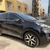 Kia Sportage 2017 thumb 10