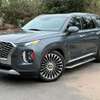 HYUNDAI PALISADE 2020, 7 places thumb 0