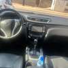 Location voiture nissan thumb 5