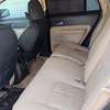 Ford Edge 2010 thumb 5