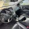 Hyundai Grandeur 2014 thumb 6