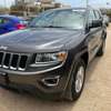 Jeep Grand Cherokee 2014 essence automatique 6cylindre thumb 0