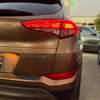 Hyundai Tucson limited thumb 7