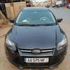 Ford focus titanium thumb 2