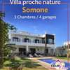 Villa à vendre à La Somone thumb 0