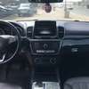 Mercedes Benz GLE 350 thumb 10