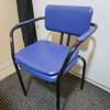 Chaise D »aisance - chaise Toilette 69 thumb 1