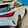LEXUS RX350 2024 thumb 2