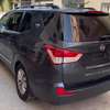 Ssangyong TURISMO 2015, 9 places thumb 11