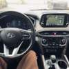 Hyundai Santa fe ultimate 2019 thumb 10