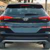 Hyundai Tucson 2019 thumb 4