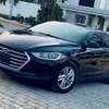 2017 Hyundai Elantra SE From Canada thumb 7
