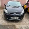 Ford fiesta Automatique essence 3 cylindres thumb 0