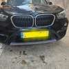 BMW X1 2018 thumb 1