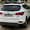 Hyundai Santafe thumb 5