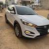 Hyundai Tucson thumb 1
