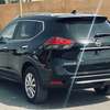 Nissan rogue 2017 thumb 3