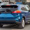 FORD EDGE TITANIUM 2022 4wd 2.0L thumb 4