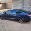 Ford Fusion 2013 thumb 3
