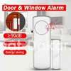 Alarme anti intrusion pour porte et fenêtre thumb 0