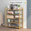 Rangement en bambou thumb 0