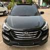 HYUNDAI SANTAFE 2015 DIÉSEL AUTOMATIQUE thumb 0