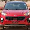 Kia Sportage 2019 thumb 7