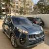 KIA SPORTAGE 2018 thumb 8