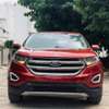 FORD EDGE SEL 2016 thumb 11