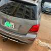 Mercedes GLK 250 thumb 3