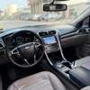 Ford Fusion se 2017 thumb 3