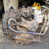 BOITE AUTOMATIQUE en  très bon état FORD ESCAPE 1.6... 4×4 thumb 0
